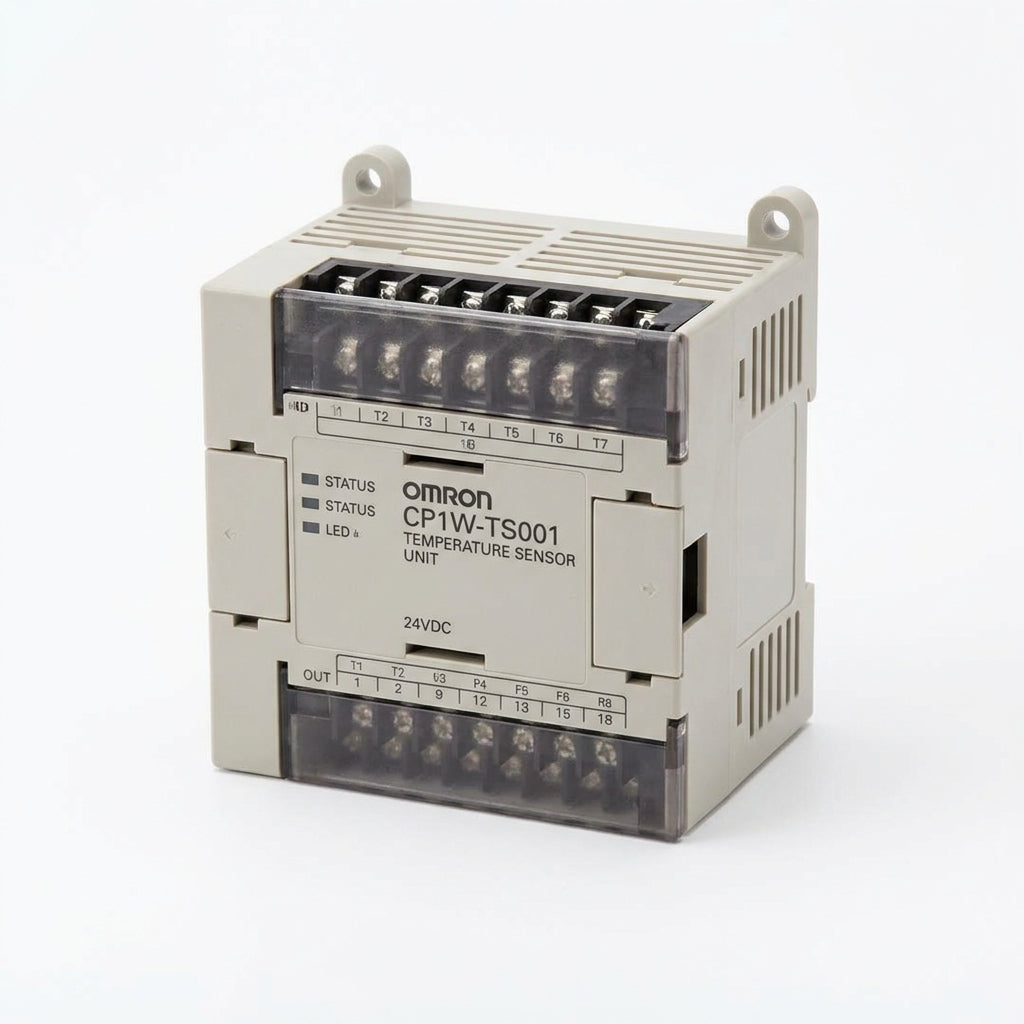 Omron CP1W-TS001