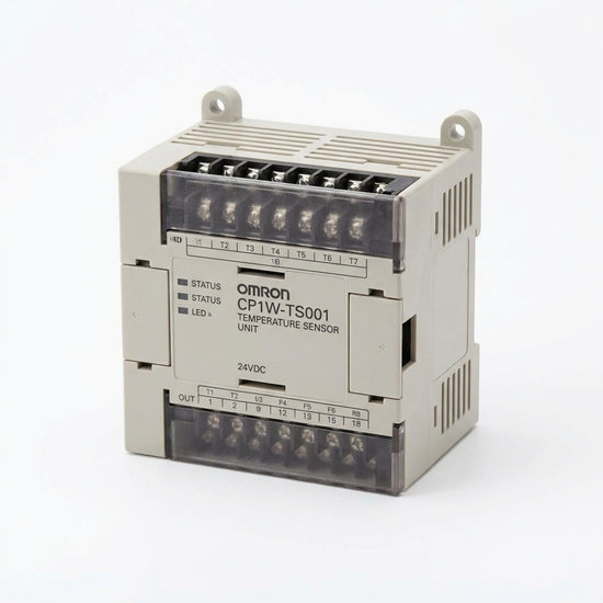 Omron CP1W-TS001