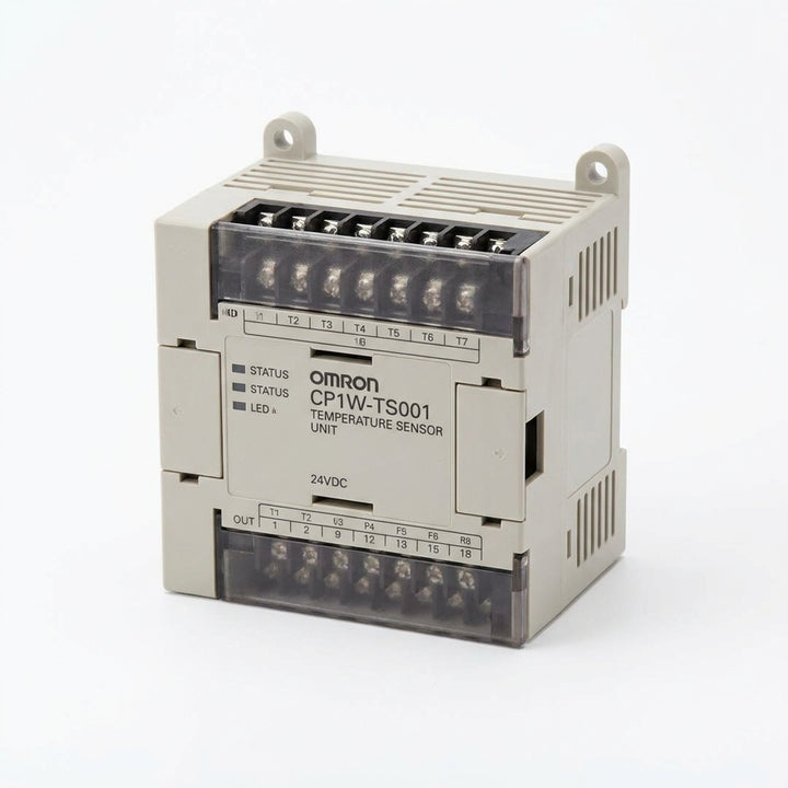 Omron CP1W-TS001