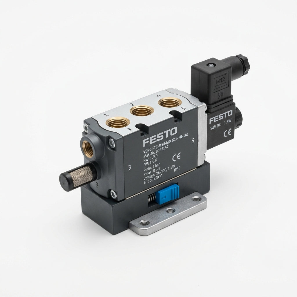 FESTO VSNC-FTC-M52-MD-G14-FN-1A1