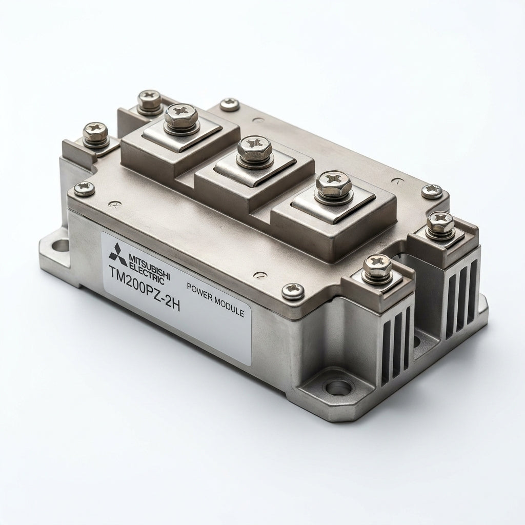 Mitsubishi Electric TM200PZ-2H