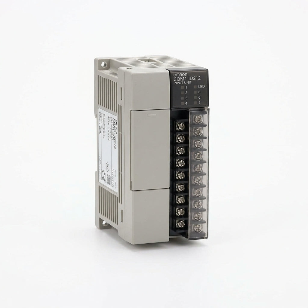 Omron CQM1-ID212