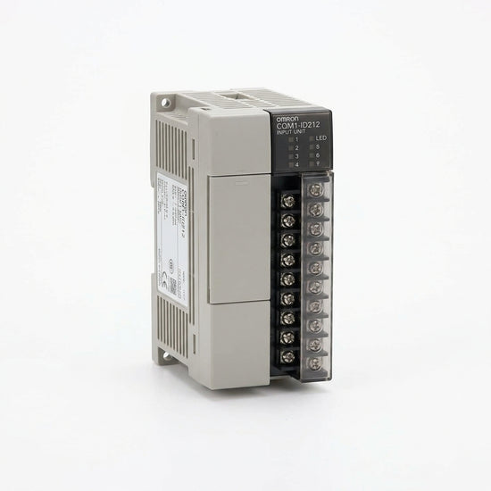 Omron CQM1-ID212