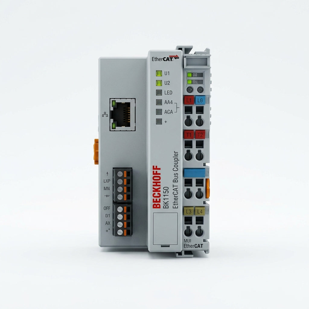 Beckhoff BK1150