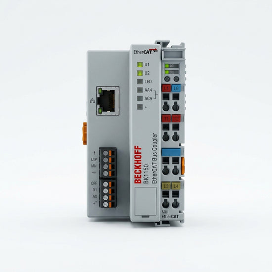 Beckhoff BK1150