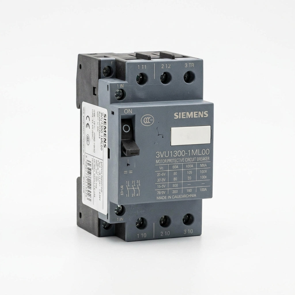 Siemens 3VU1300-1ML00