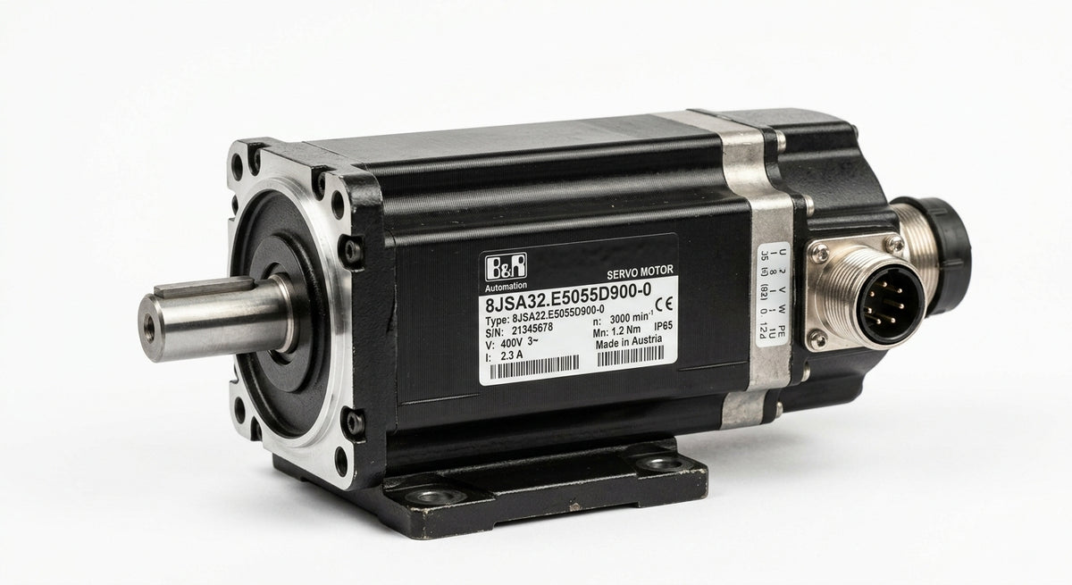 B&R 8JSA32.E5055D900-0