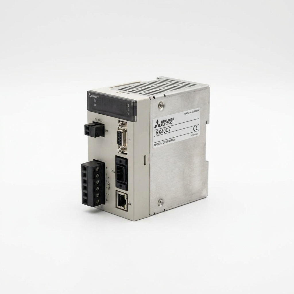 Mitsubishi Electric RX40C7