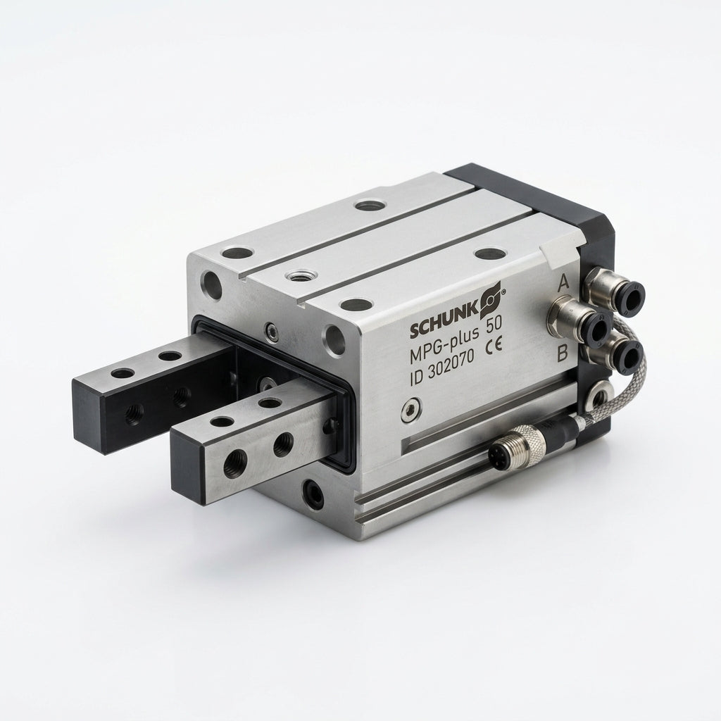 SCHUNK 302070
