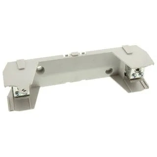 Base portafusible para fusible clase R 1Polo 70-100A 600V 200kA Montaje riel DIN