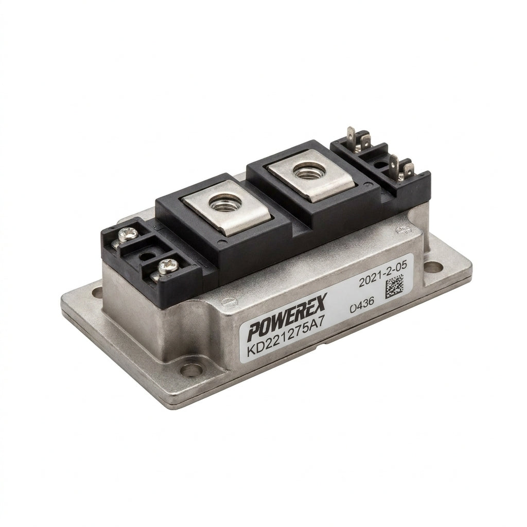 Powerex KD221275A7