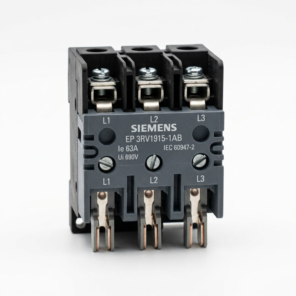 SIEMENS/EP 3RV1915-1AB