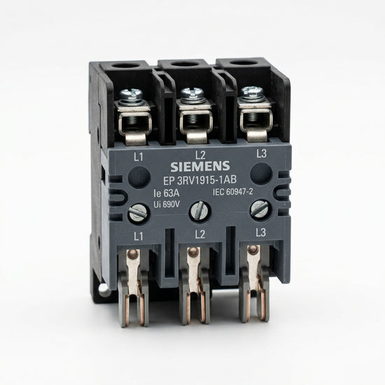 SIEMENS/EP 3RV1915-1AB