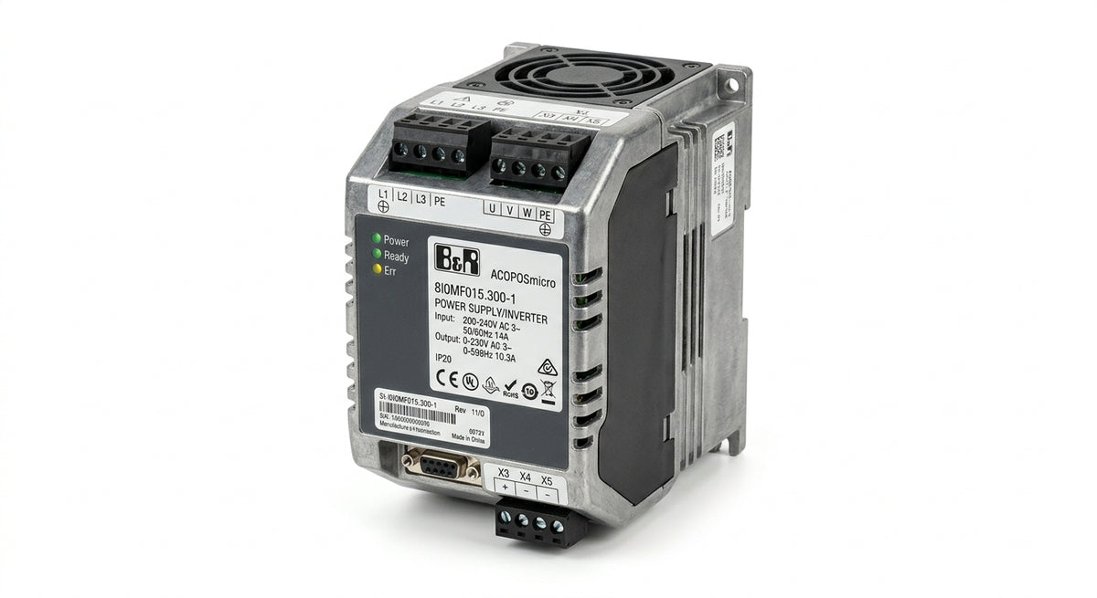 B&R 8I0MF015.300-1