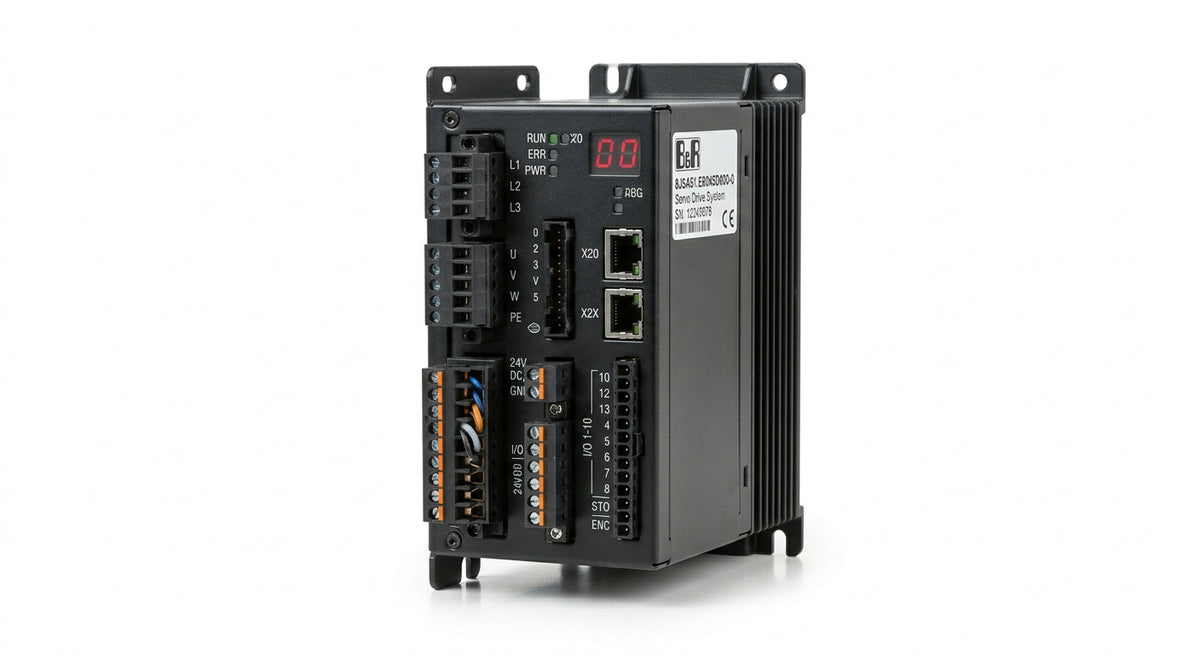B&R 8JSA51.E6045D600-0