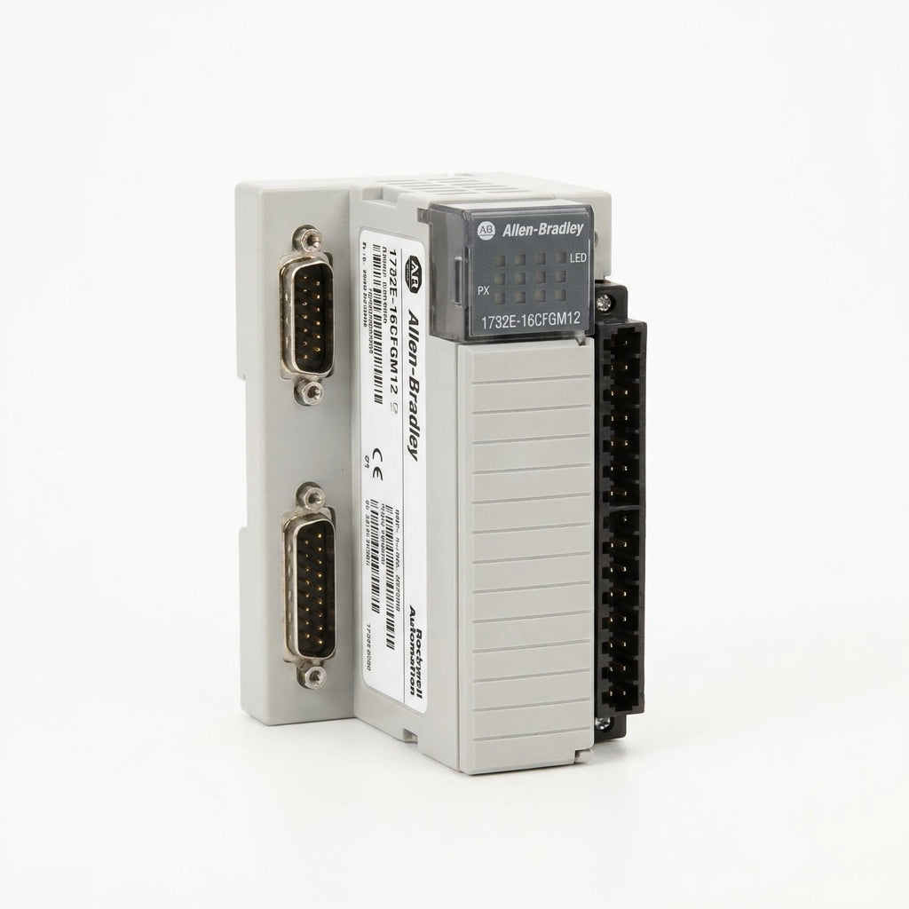 Allen-Bradley 1732E-16CFGM12