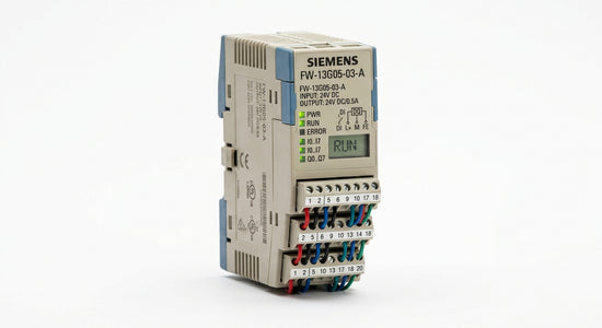 SIEMENS FW-13G05-03-A
