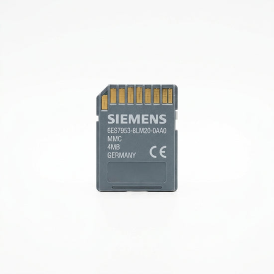 Siemens 6ES7953-8LM20-0AA0