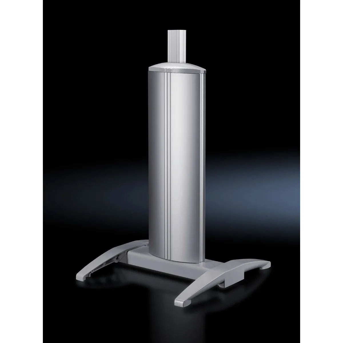 CP Pie completo para comando-panel 600Wx1093Hx660Dmm