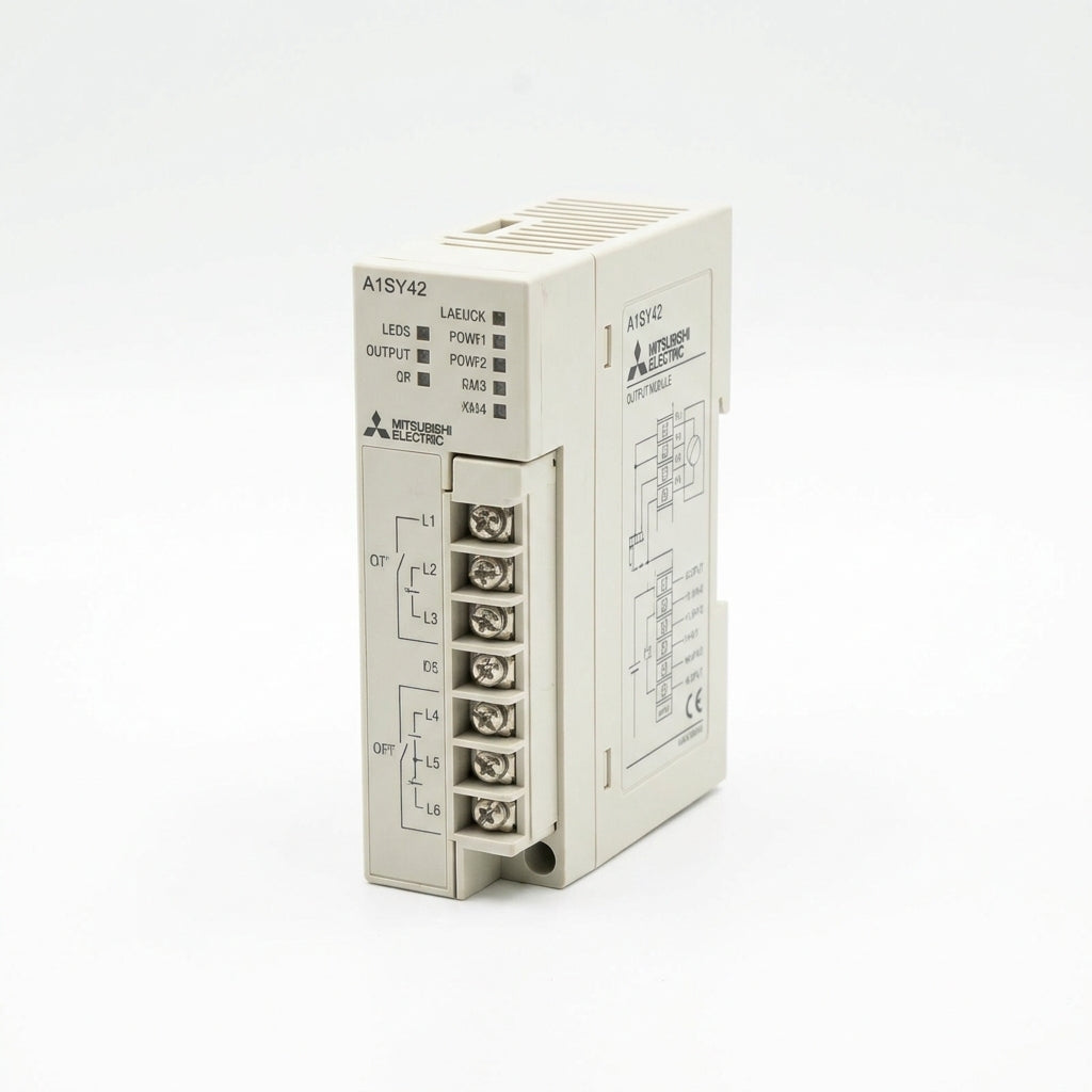 Mitsubishi Electric A1SY42
