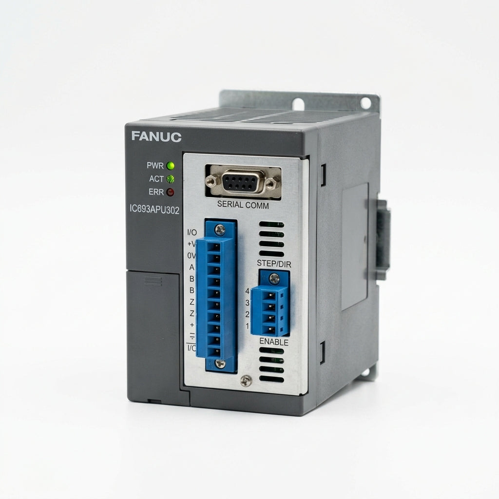 FANUC IC693APU302