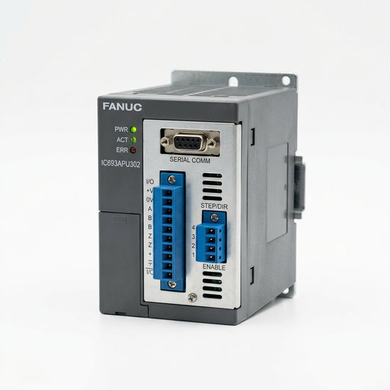 FANUC IC693APU302