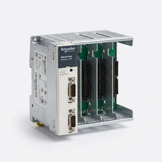 Schneider Electric BMXBP0400