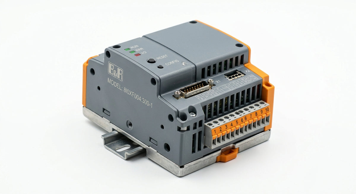 B&R 8I0XF004.300-1