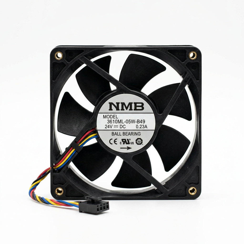 NMB 3610ML-05W-B49