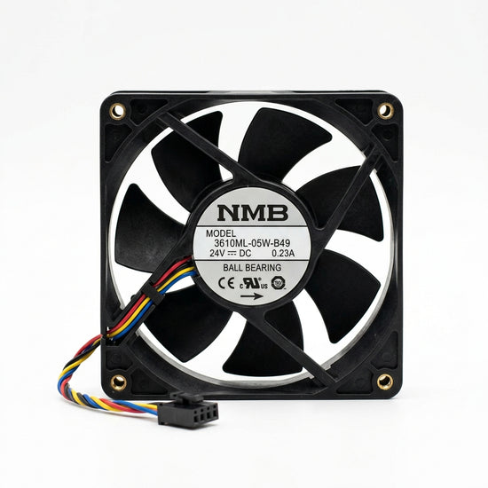 NMB 3610ML-05W-B49
