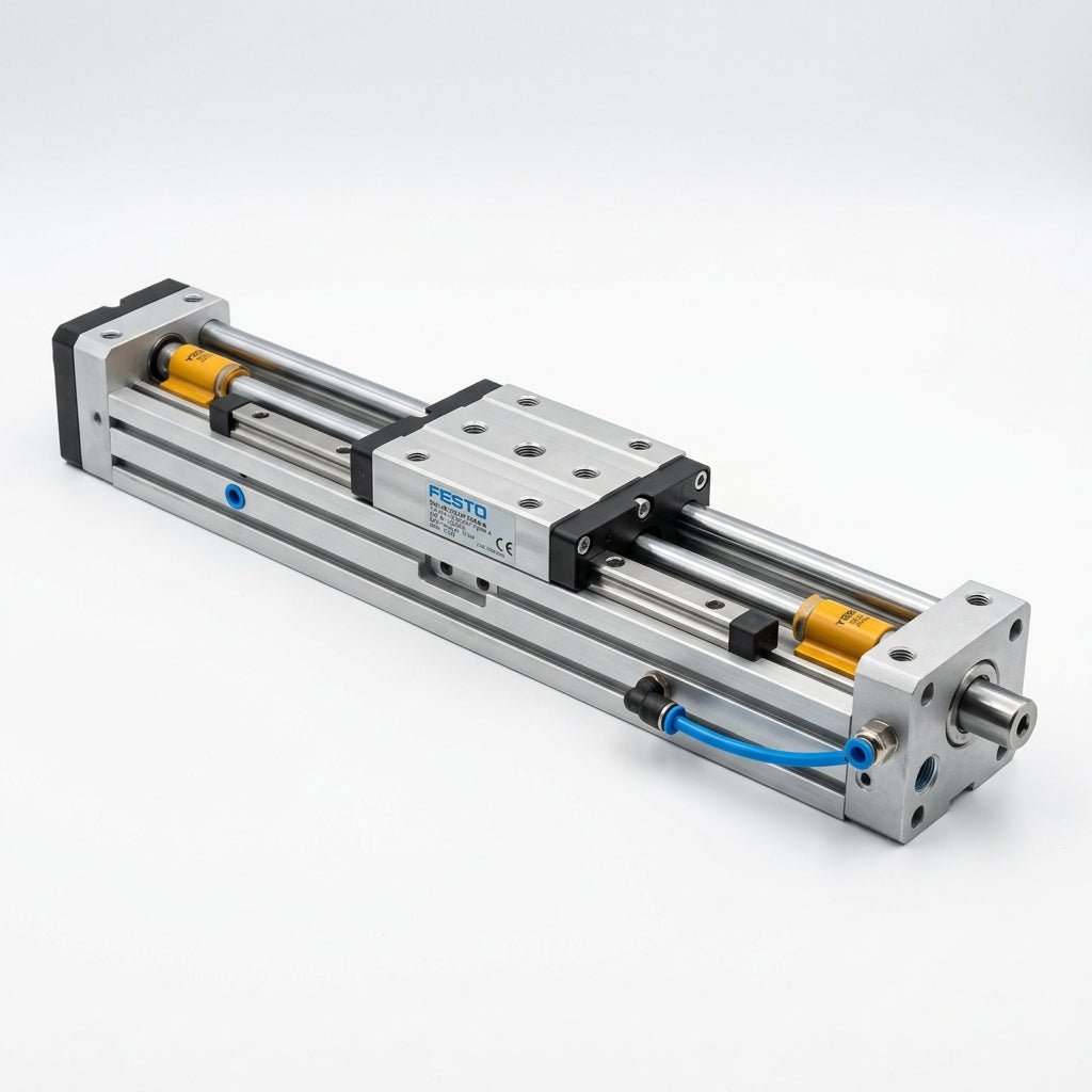 FESTO DGC-40-310-KF-YSRW-A