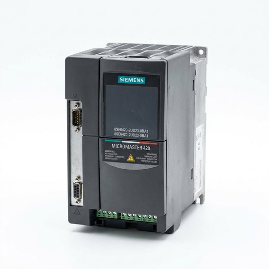 Siemens 6SE6420-2UD23-0BA1