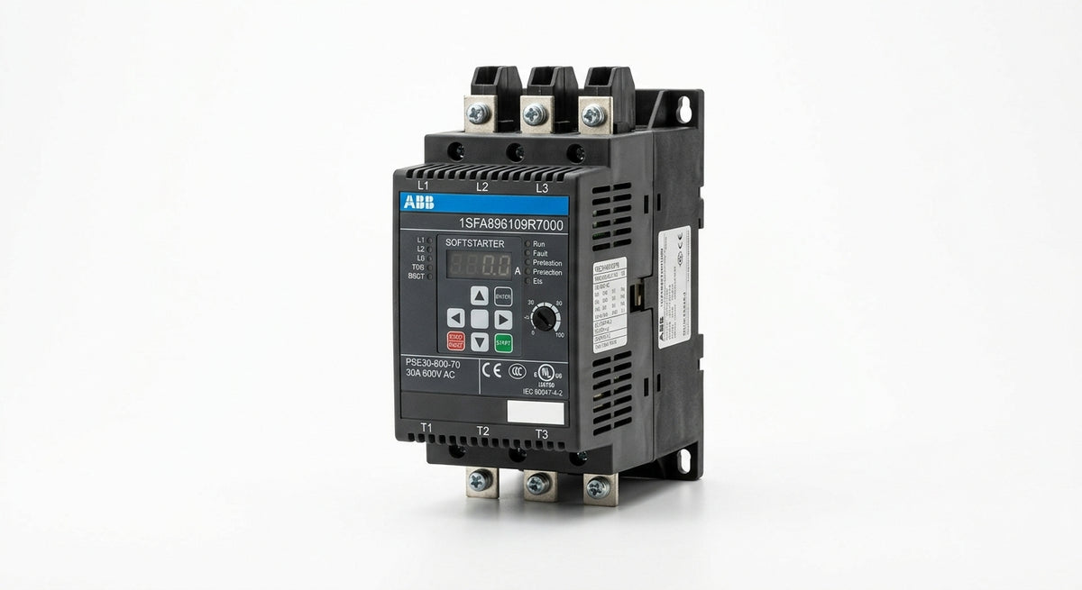 ABB 1SFA896109R7000