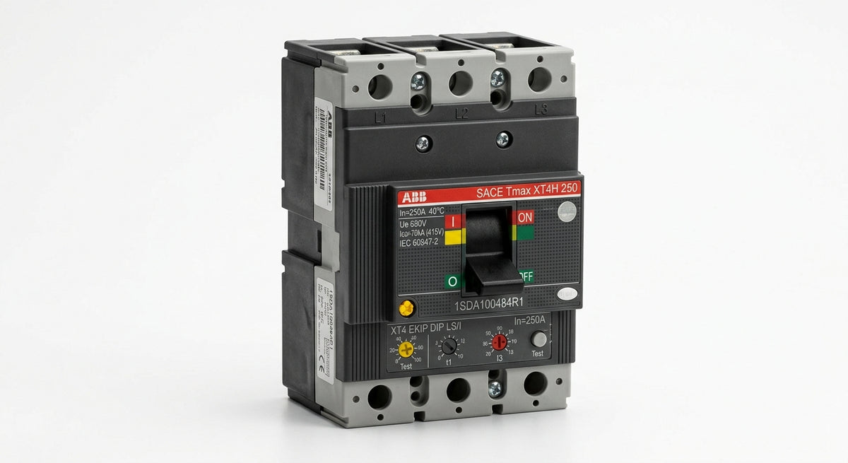 ABB 1SDA100484R1