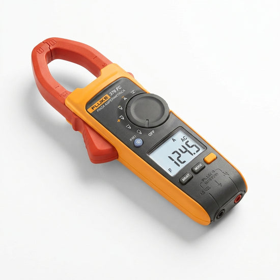BIND Pinza Amperimetrica Digital Fluke 325