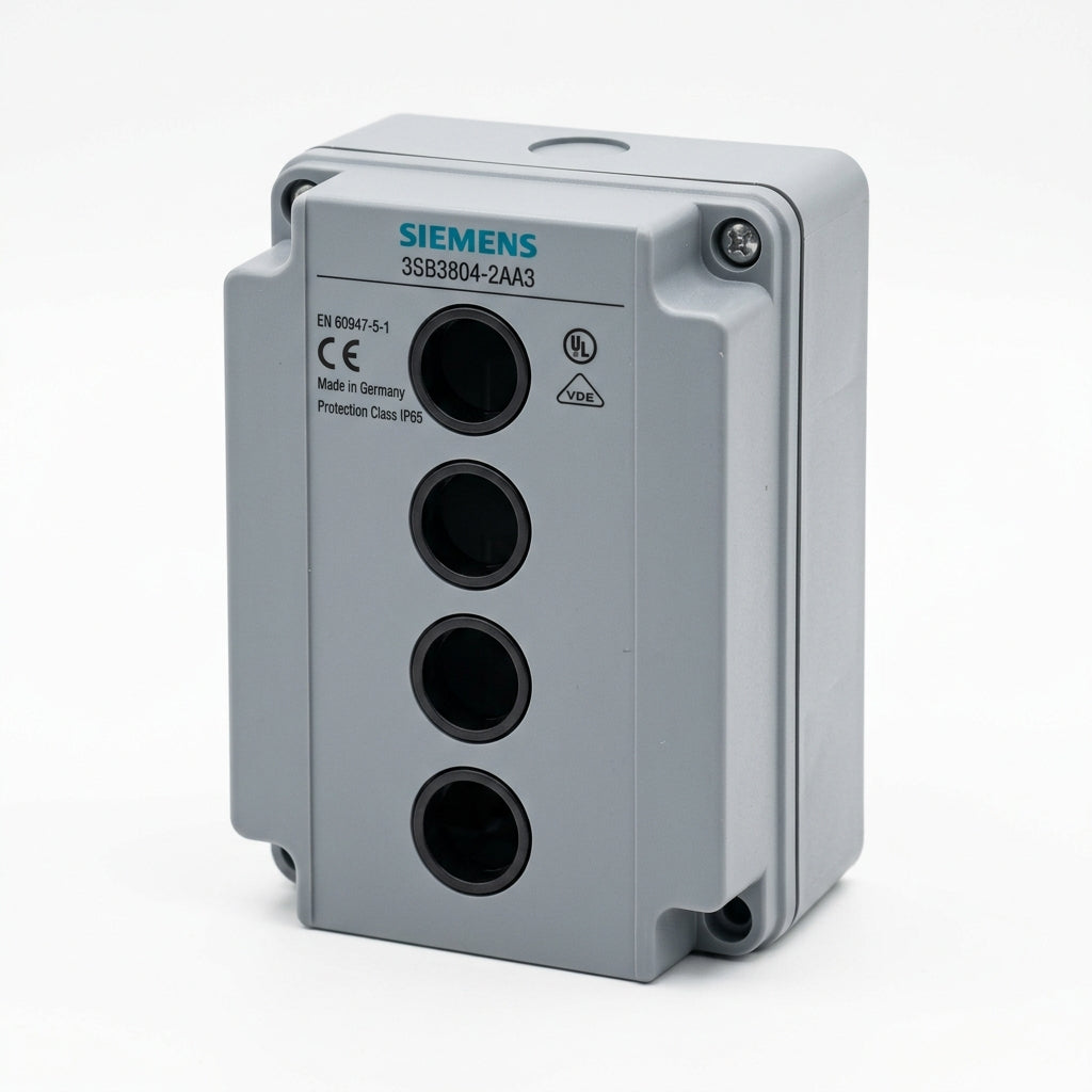 Siemens 3SB3804-2AA3