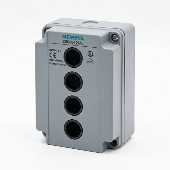 Siemens 3SB3804-2AA3