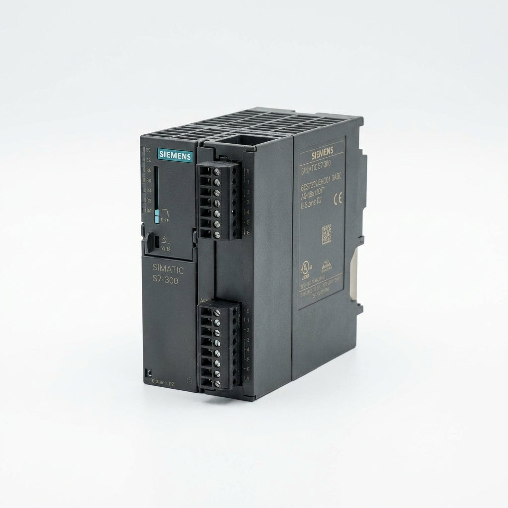 Siemens 6ES7332-5HD01-0AB0