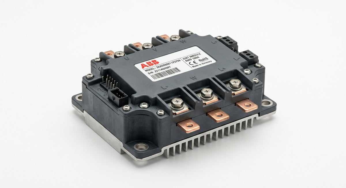 ABB 3AXD50001123758