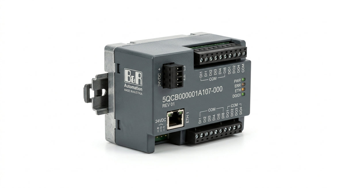 B&R 5QCB000001A107-000