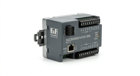 B&R 5QCB000001A107-000
