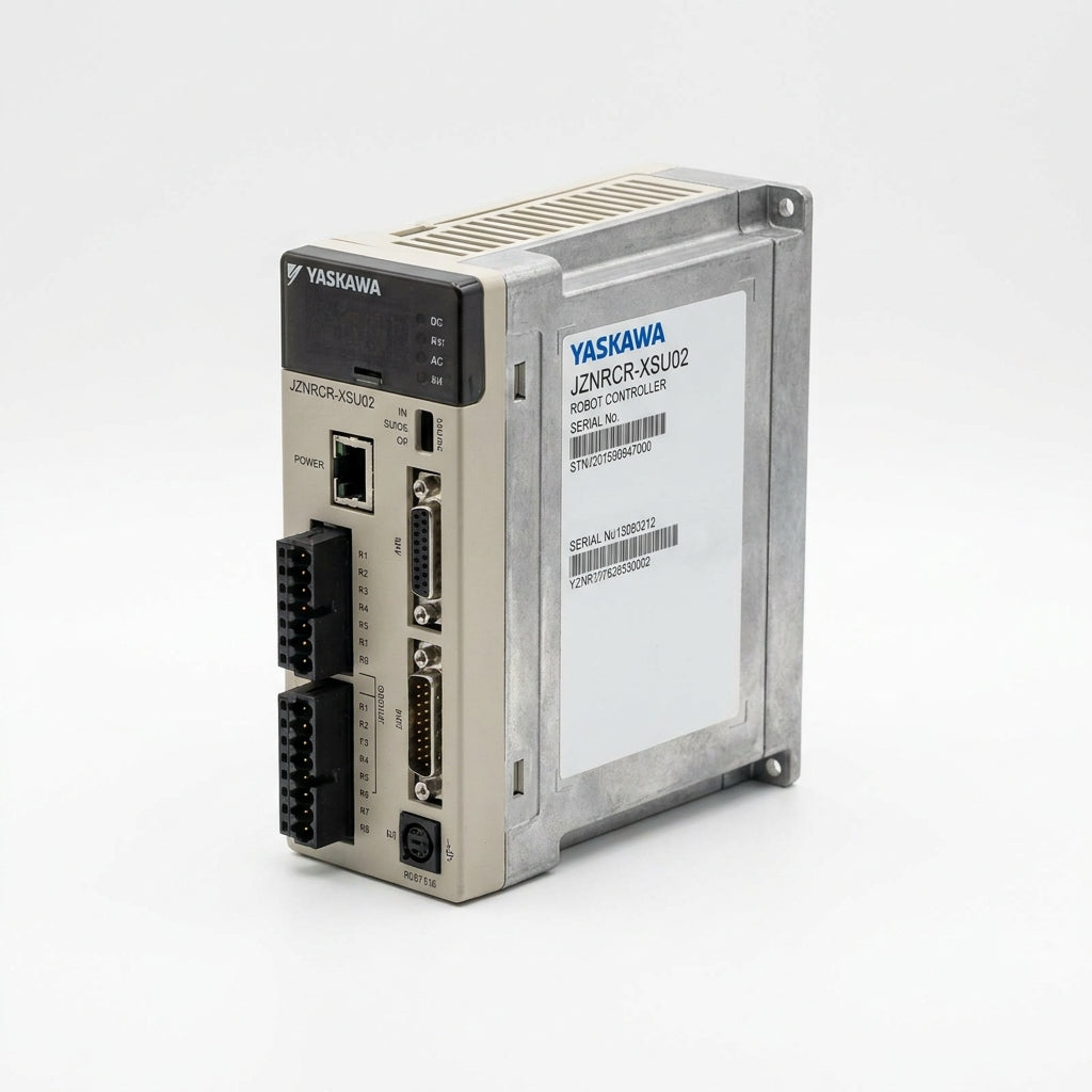 Yaskawa JZNRCR-XSU02