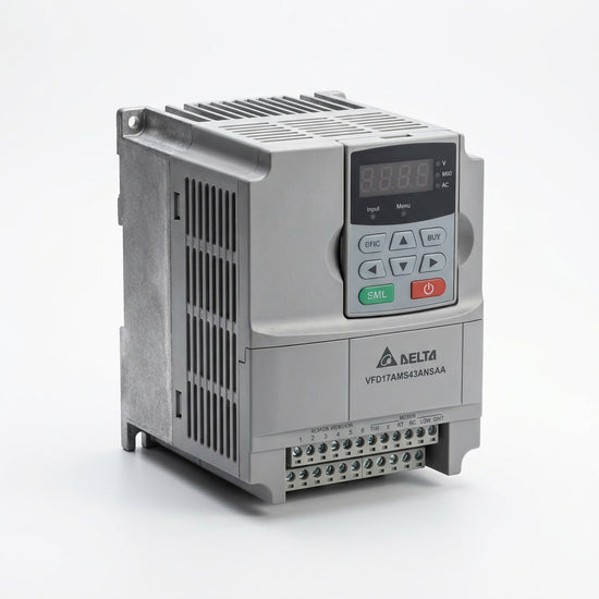 Delta Electronics VFD17AMS43ANSAA