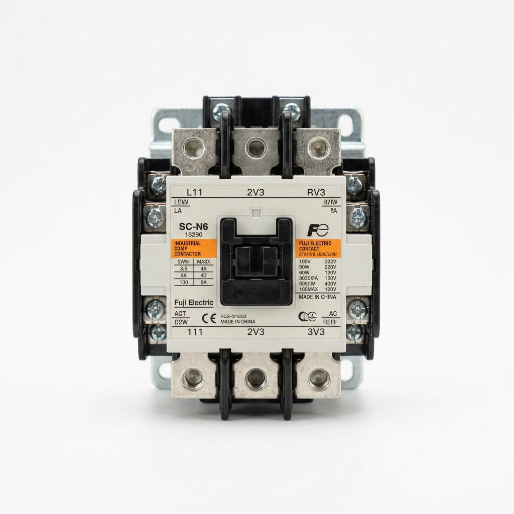 Fuji Electric SC-N6