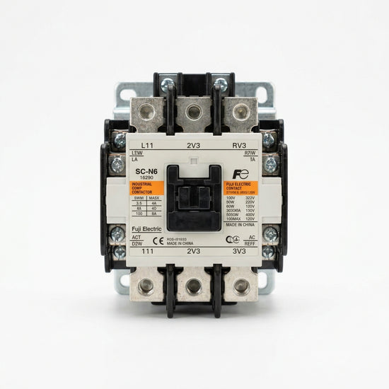 Fuji Electric SC-N6