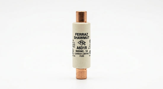 FERRAZ SHAWMUT A6D1R