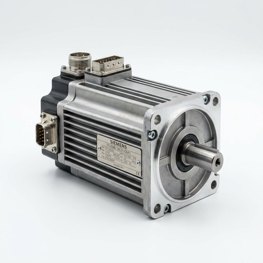 Siemens 1FL6096-1AC61-0AA1