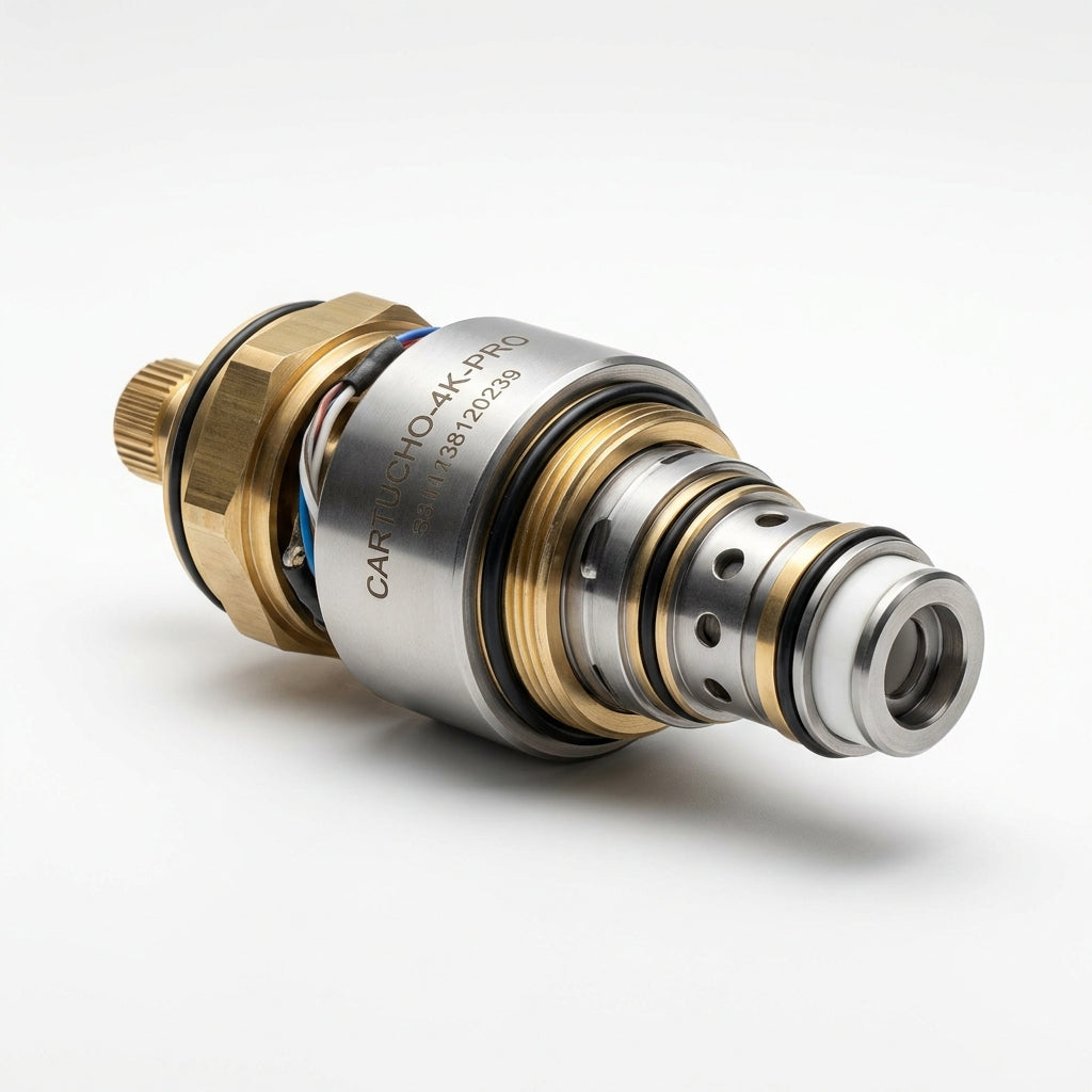 BIND 3M 6003 Cartucho para Vapor Organico/Gas Acido-  2 PZS