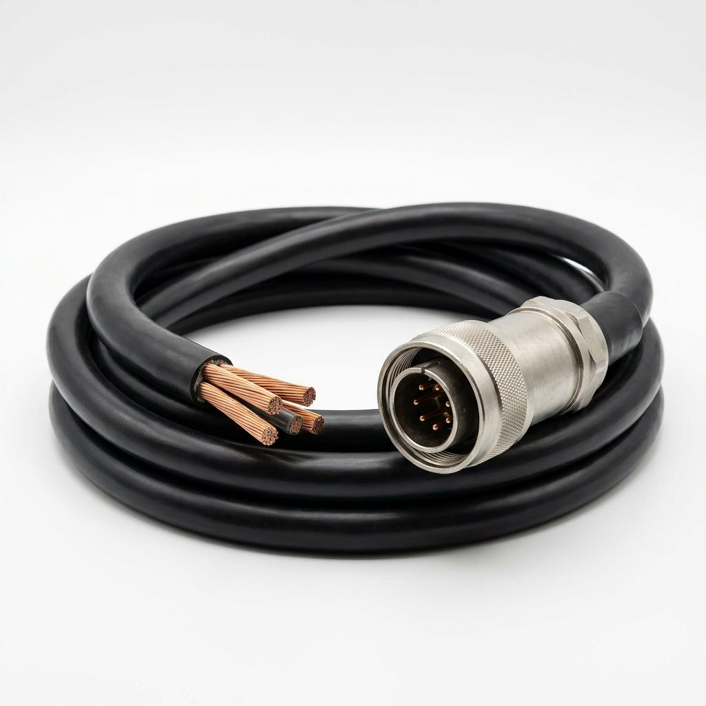 BIND COGNEX DMC-HHENET-05