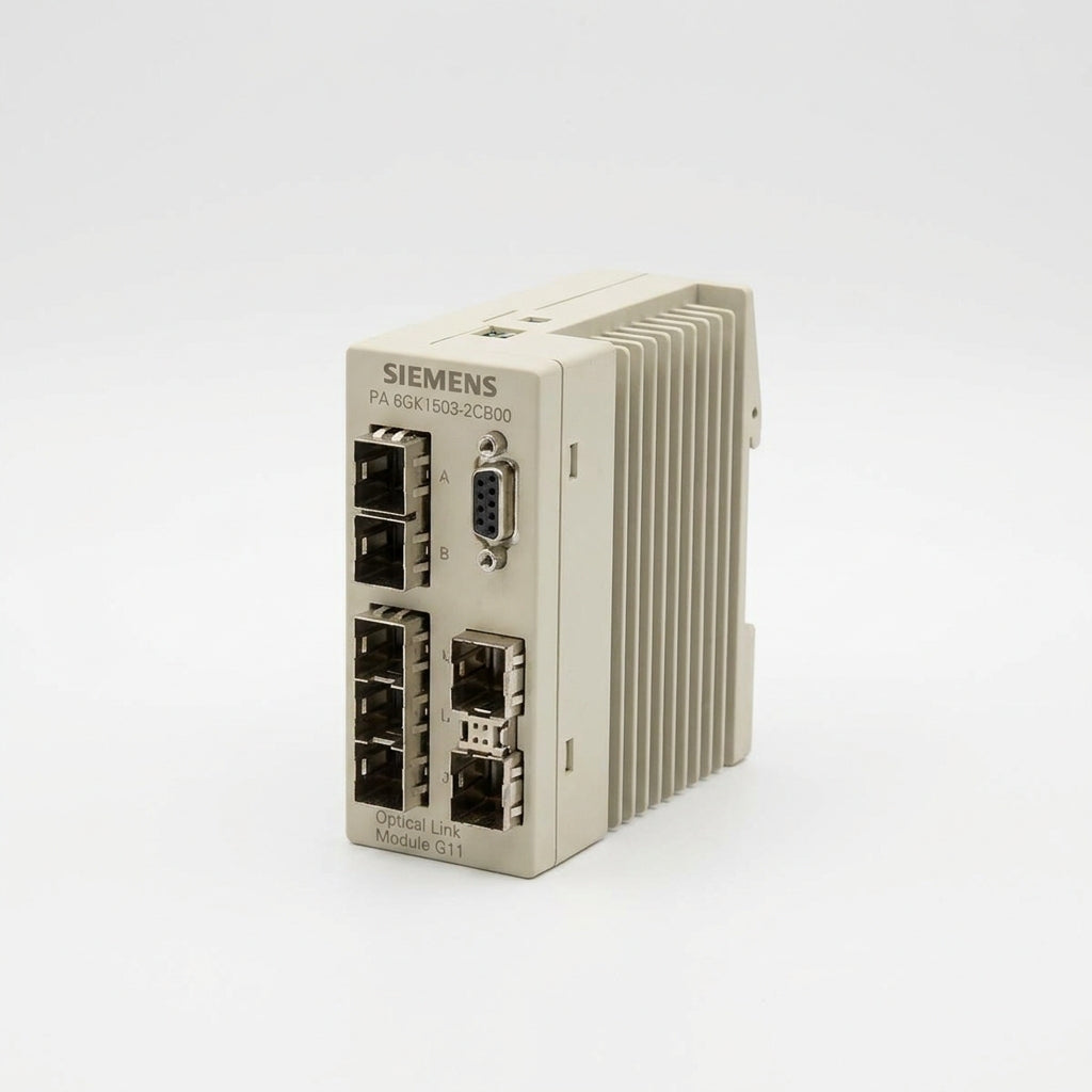 SIEMENS/PA 6GK1503-2CB00